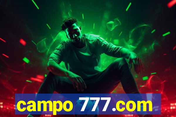campo 777.com